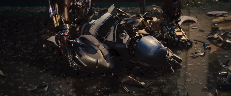 Illustration for article titled A Spoiler-Free-Ish, Shot-By-Shot Breakdown of the New Avengers Trailer